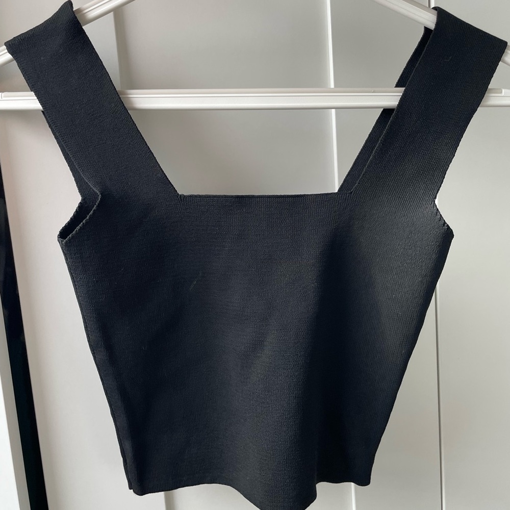 Black Top